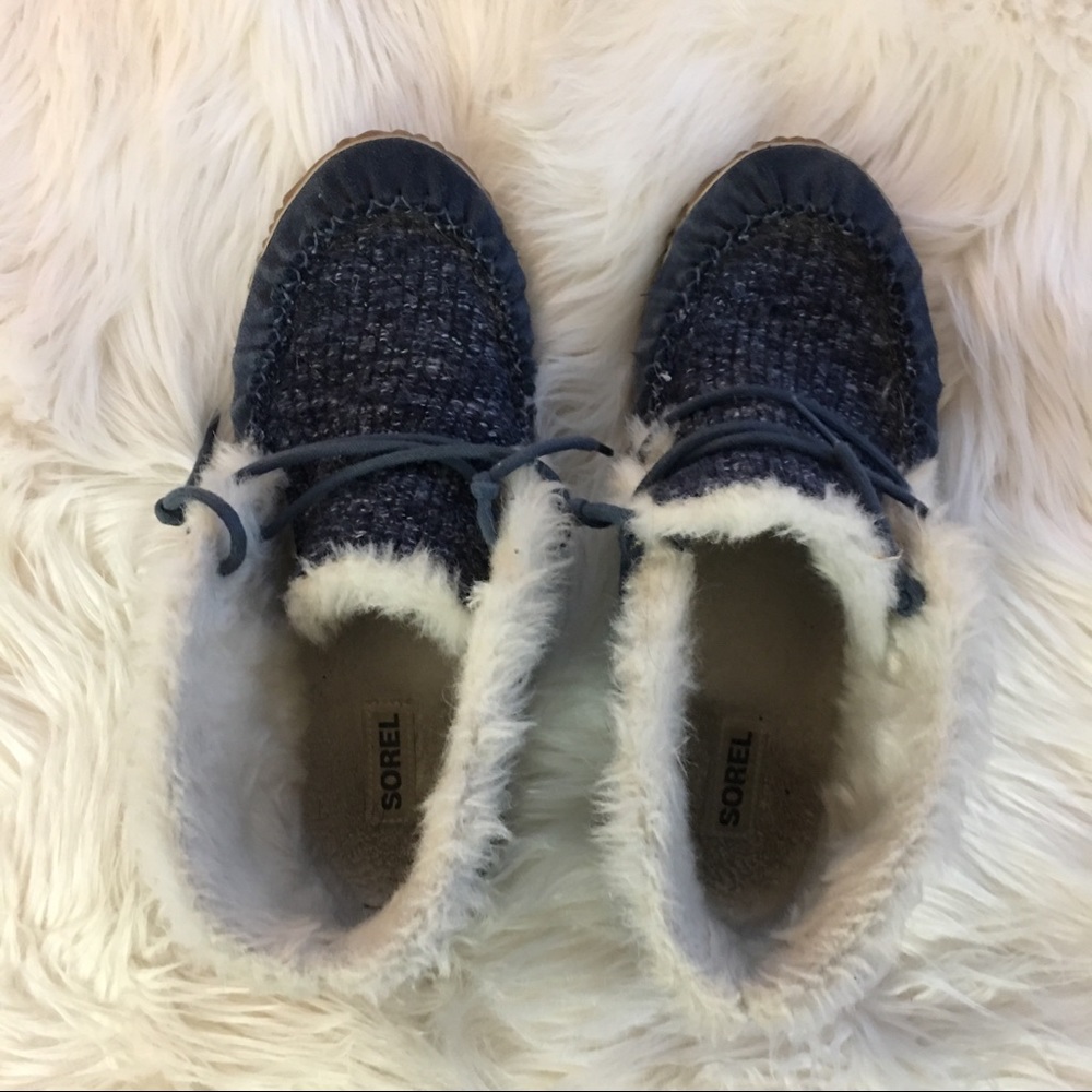 Sole slippers 10.5 women